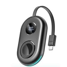 Joyroom 2500 mAh Portable Wireless Watch Charger JR-W09