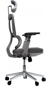 Office Super Chair 121 - Gray (150)