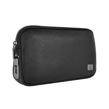 WIWU ALPHA ANIT - THEFT CLUTCH BAG FINGERPRINT LOCK
