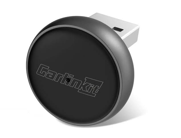 Carlink Wireless Carplay Mini 3