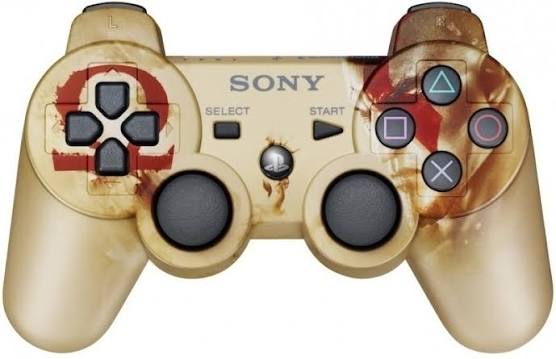 Sony Ps3 DualShock 3 Controller