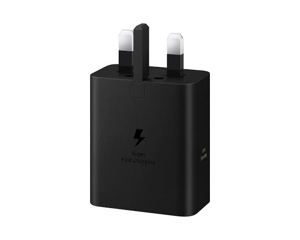 Samsung Power Adapter 3 Pin 60W Low Standby Port USB-C - Orginal