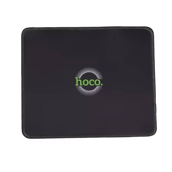 hoco Mouse Pad GM22 - Black