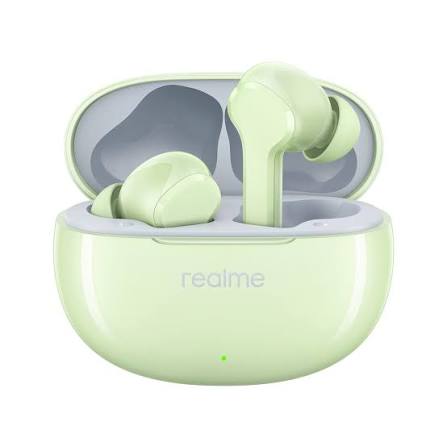 Realme Buds T110 - Country Green