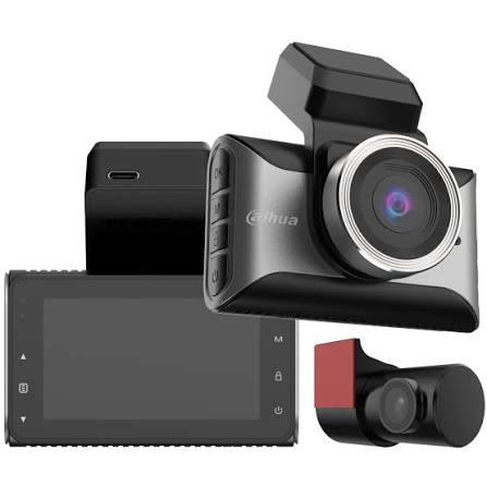 Adhua Smart Dash CAMERA 4k S10
