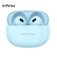 Infinix Xbuds 3 - Blue
