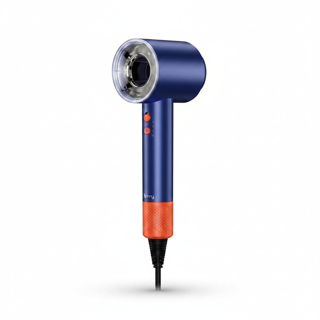 hoco Hair Dryer High-Speed Negative Ion - DAR77