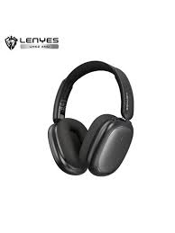 Lenyes ANC Wireless Headphone LH62 Black