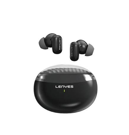 Lenyes AI Wisdom ANC+ENC AIR 56 Black