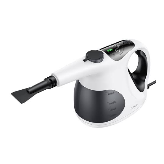hoco Sream Cleaner Compact And Multifunctional HJD74A White