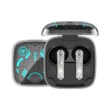 Infinix Xbuds 3 GT - Black