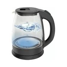 Denx Electric Glass Kettle 1.8ml DX2006