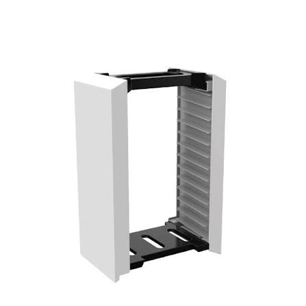 Dobe Storage Stand For Game Card Box P-S X-B TP5-0520