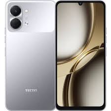 TECNO SPARK GO3 64GB/4G TITANIUM GREY