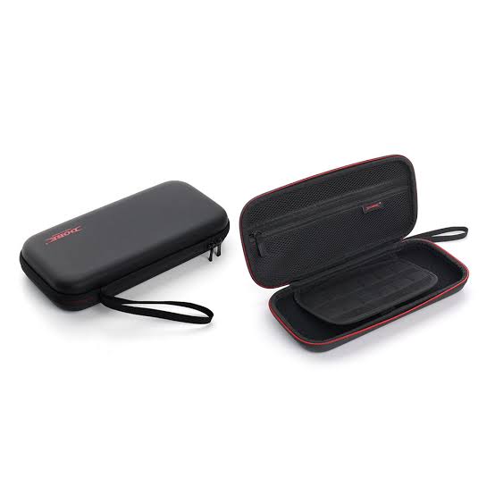 Dobe 10 Piece Storage & Protection Kit For N-S 2 TNS-5111