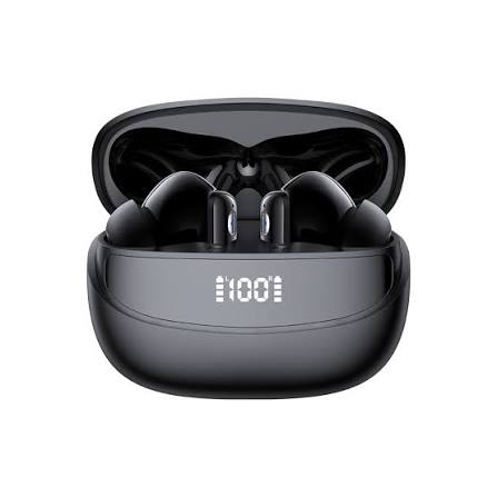 Joyroom Ture Wireless Earbuds Jbuds BB3 - Black