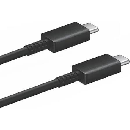 Samsung USB Cable USB-C TO USB-C 1m Black