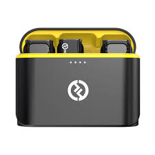 Holltland Lark C1 Digital Wireless Microphone Lightning Connector