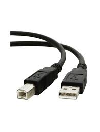 CABLE PRINTER 10M
