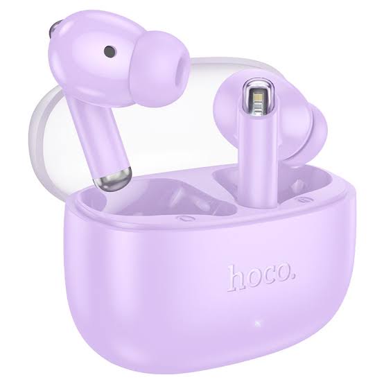 hoco Wireless BT Headset EQ12