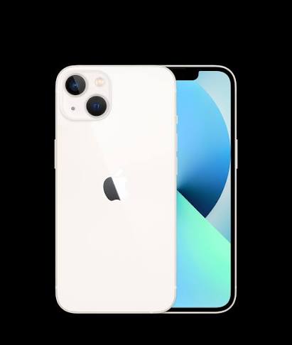 USED IPHONE 13 128GB (2 SIM)
