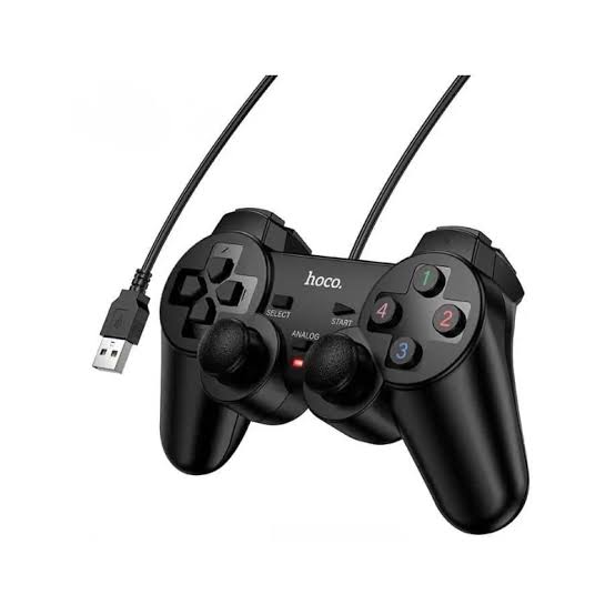 hoco Wired Game Controller CompatibleWith Windows PC GA3