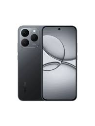 REALME 15T 256GB/12GB FLOWING SILVER