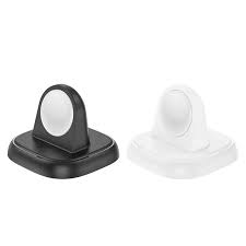 Hoco Iwatch Charger Typ-C Input-CW44 White