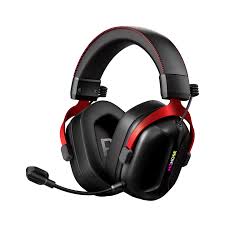 Mchose Stereo Surround Sound Headset - S9 Black