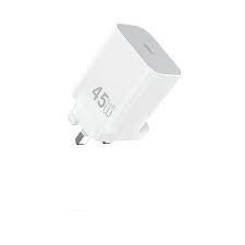 Wiwu Essen Fast Charge 45W WI-036 White