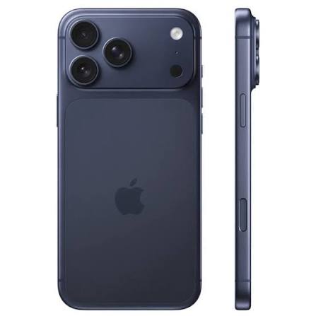 IPHONE 17 PRO MAX 512GB (E SIM)