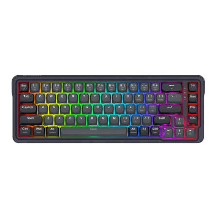 Redragon Nova Magnetic Wired Connection Ultramag Magnetic Switch Keyboard K709BG