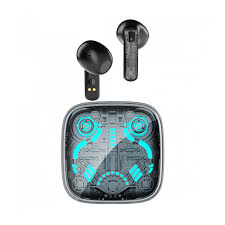 Infinix Xbuds 3 GT - Black
