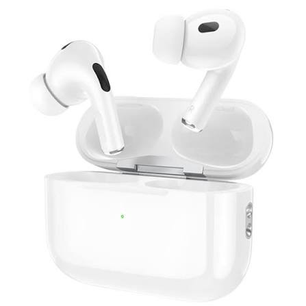 hoco ANC+ENC Tws Headset EW69 - White