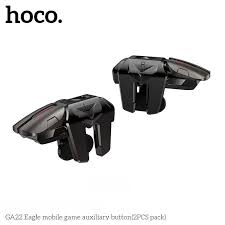 hoco Mobaile Game Auxiliary Button - GA22