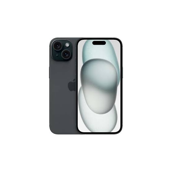 USED IPHONE 15 PLUS 128GB(E SIM)