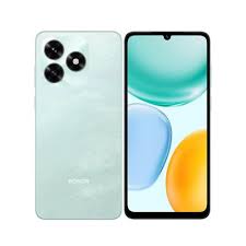 HONOR X5C PLUS 128GB/4G OCEAN CYAN