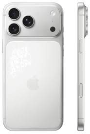 IPHONE 17 PRO MAX 1TB SILVER (E SIM)