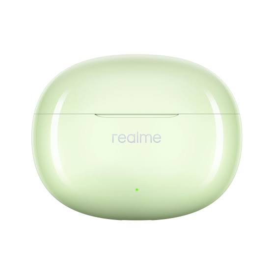 Realme Buds T110 - Country Green