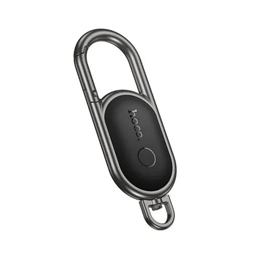 hoco Intelligent Positioning Anti Lost DeviceWorks With Apple Find My E91J Black