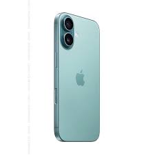 IPHONE 16 256 GB ( 1 SIM ) TEAL