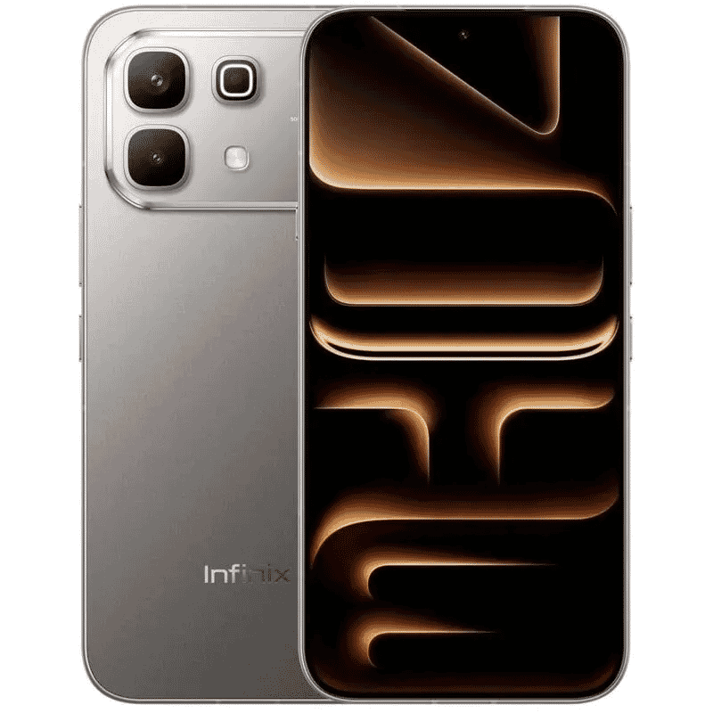 INFINIX NOTE 60 PRO 5G 256GB/12G