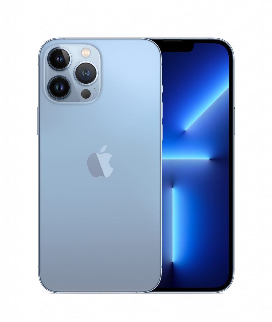 USED IPHONE 13 PRO MAX 256GB