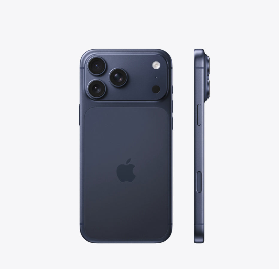 IPHONE 17 PRO MAX 256GB DEEP BLUE (HK)