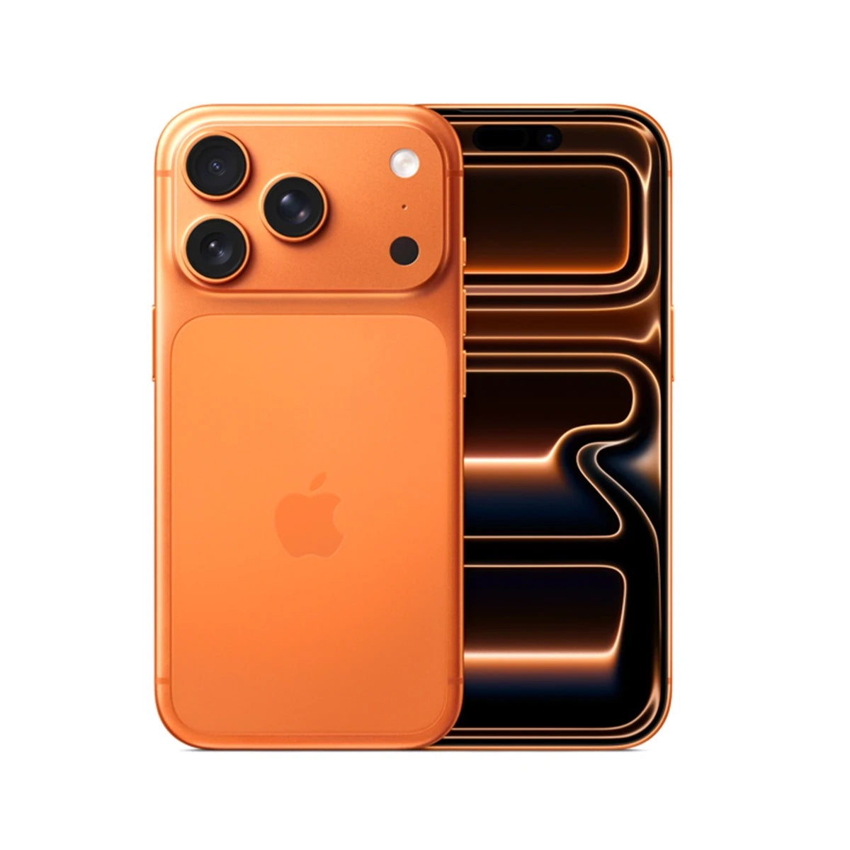 IPHONE 17 PRO MAX 256GB COSMIC ORANGE (HK)