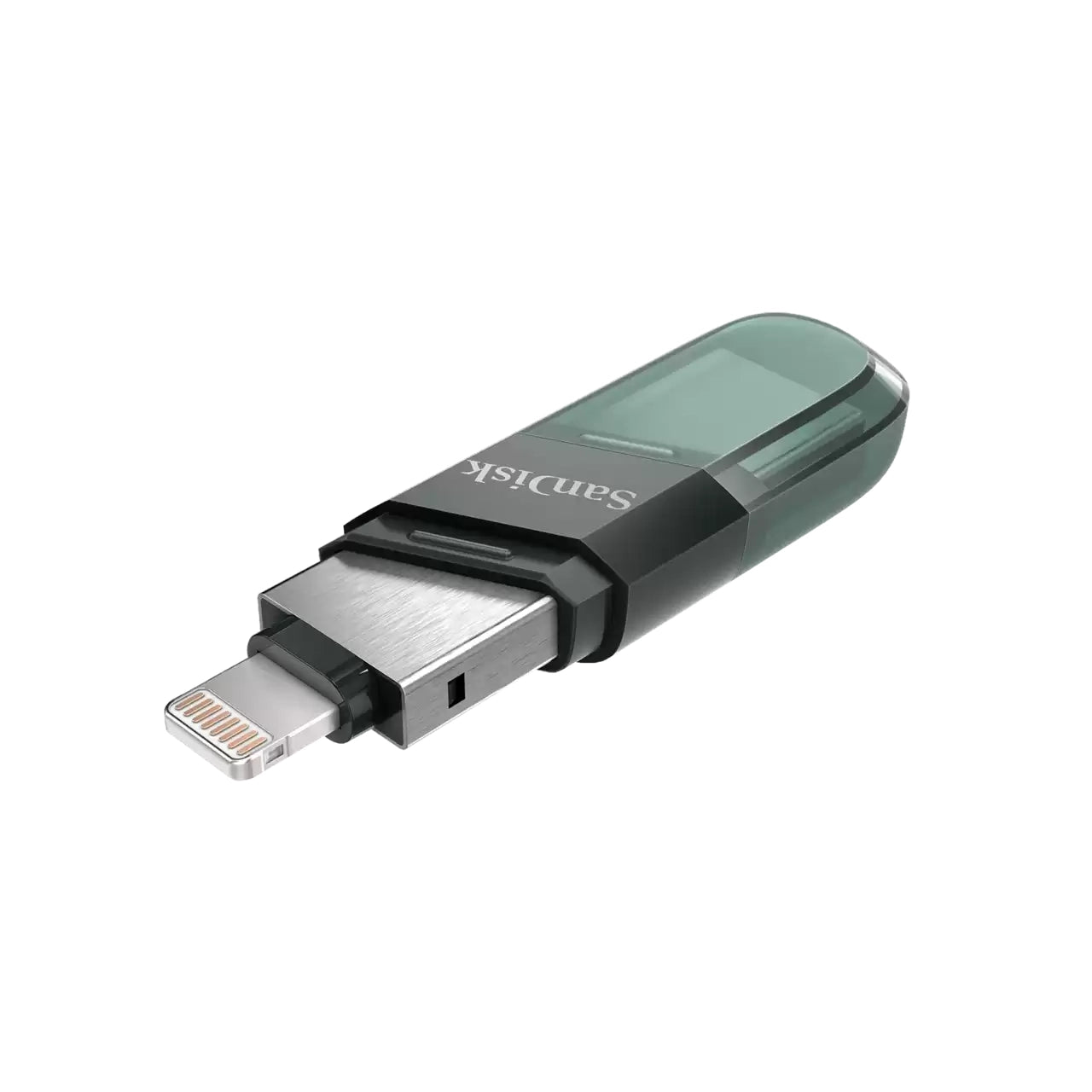 SanDisk iXpand Flash Drive Flip USB to Lightning 32GB