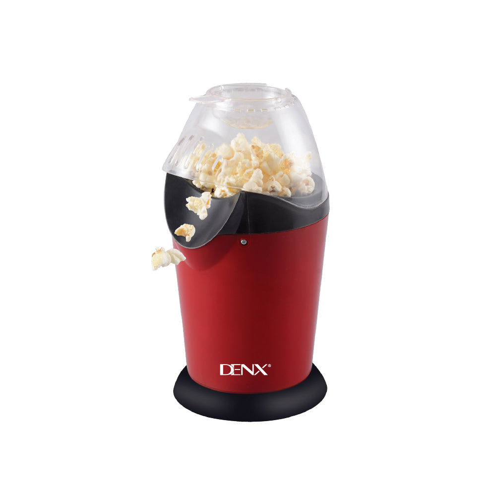 Denx Popcorn Maker Machine 50g DX2089