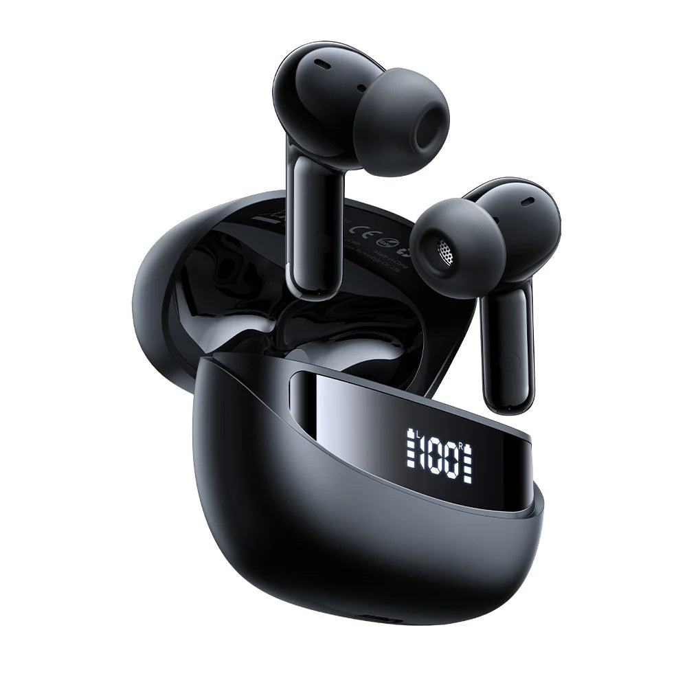 Joyroom Ture Wireless Earbuds Jbuds BB3 - Black