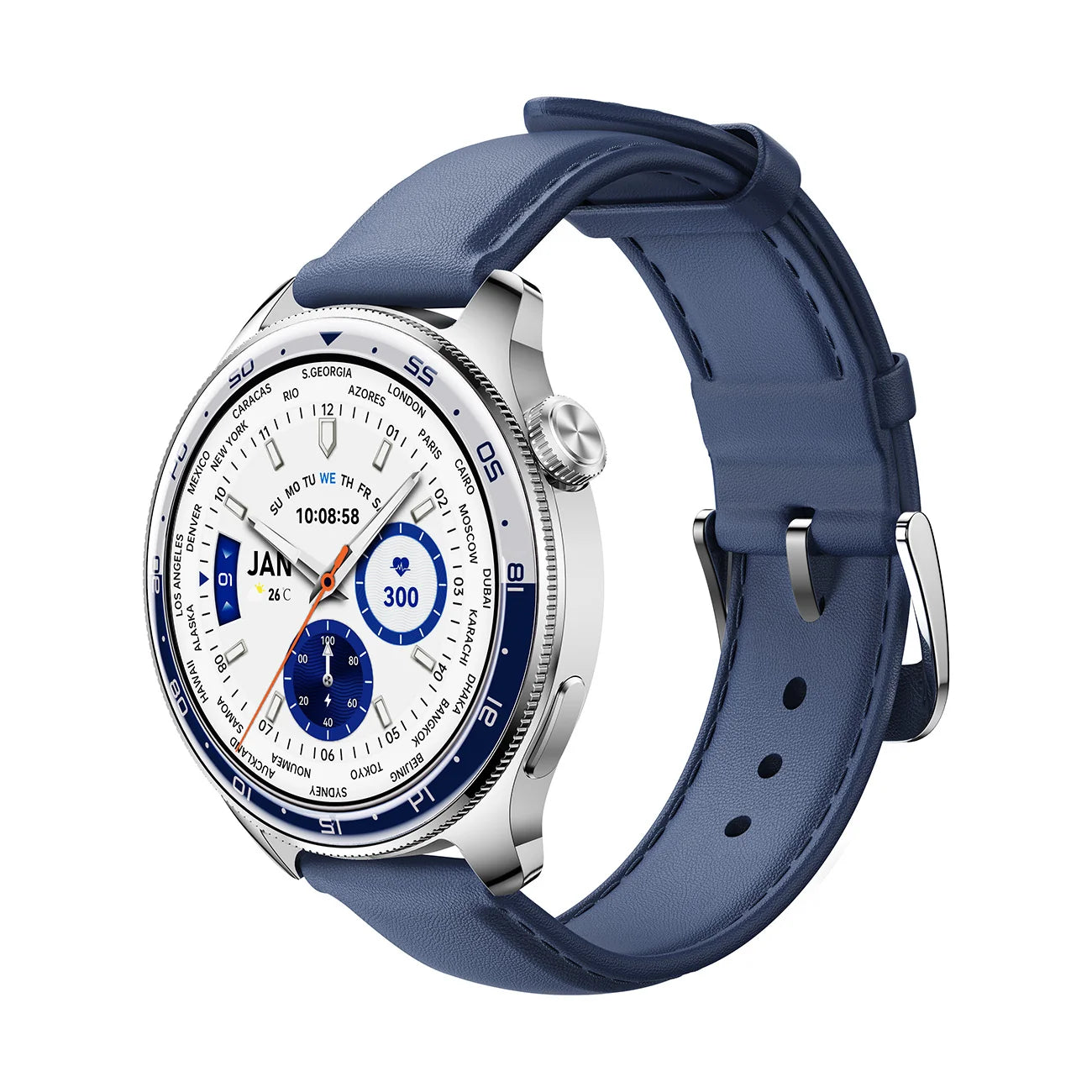 Joyroom Smart Watch JR-FC3 - Blue