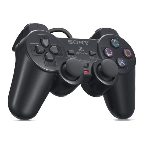 JOYSTICK SONY PS2
